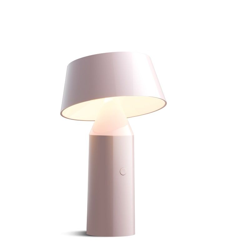 Bicoca Portable lamp Akkuleuchte / Tischleuchte Marset EINZELSTÜCK